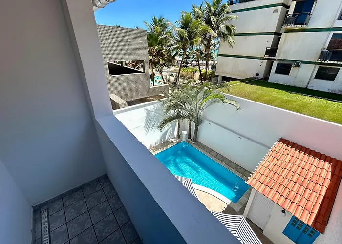 Kyros Pousada Maceió