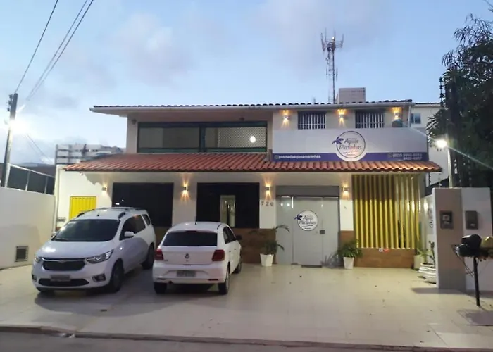 Pousada Águas Marinhas Maceió