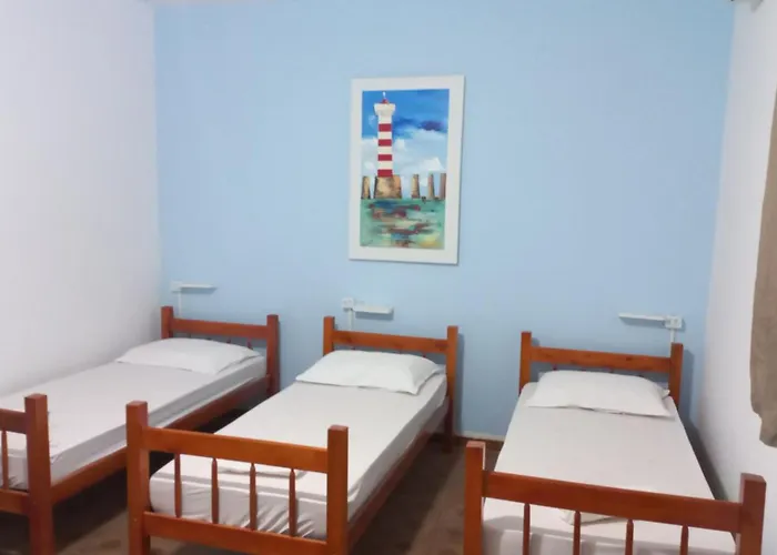 Pousada Águas Marinhas Maceió