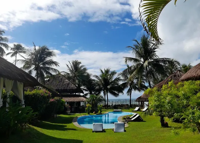 Pousada Duna Paraiso Maceió