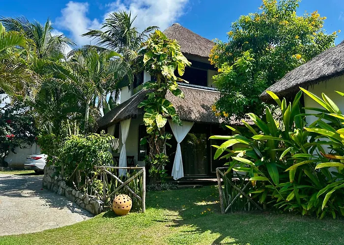 Pousada Duna Paraiso Maceió