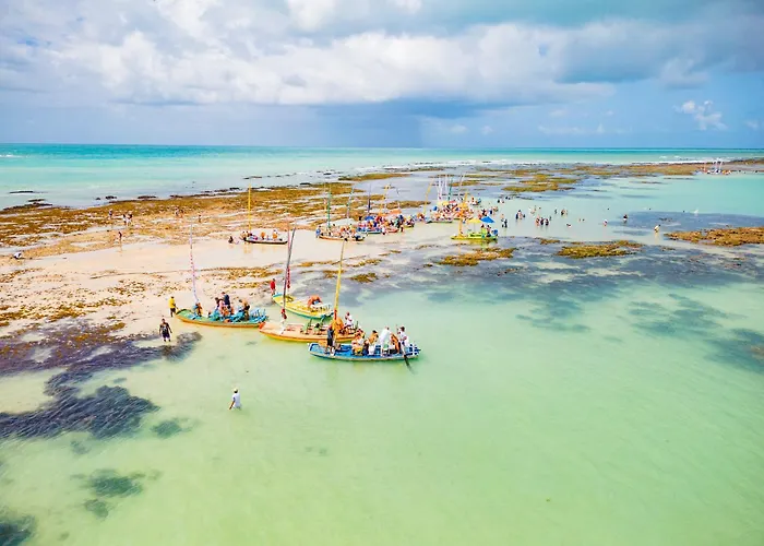 El Aram Beach Express Maceió